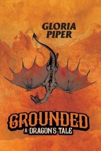 Book Cover for Grounded by 