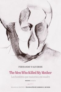 Book Cover for The Men Who Killed My Mother by Fernando Valverde, Fernando Valverde