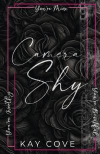 Book Cover for Camera Shy by Kay Cove