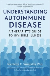 Book Cover for Understanding Autoimmune Disease by Nicoletta Skoufalos