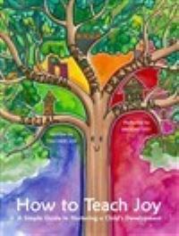 Book Cover for How To Teach Joy by Teacher Joy