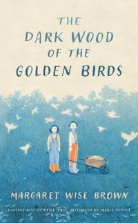 Book Cover for The Dark Wood of the Golden Birds by Margaret Wise Brown