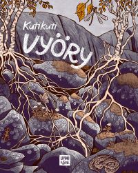 Book Cover for Vyöry by Kutikuti