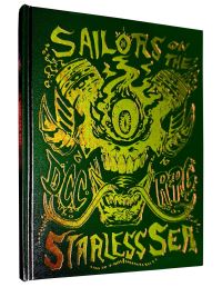Book Cover for Dungeon Crawl Classics #67 by Harley Stroh