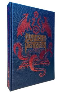 Book Cover for D&D 5E by Michael Curtis, Chris Doyle