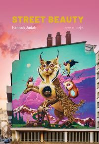 Book Cover for Street Beauty by Hannah Judah