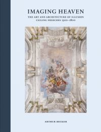 Book Cover for Imaging Heaven by Arthur Becker, Brian Kish, Dan Sherer, Martin Kemp