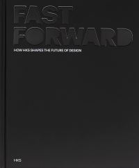 Book Cover for Fast Forward by 