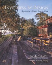 Book Cover for Inverness by Design by Courtney Linn