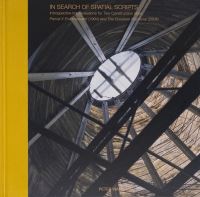 Book Cover for In Search of Spatial Scripts by Peter Waldman, Patrick Sardo, Sofia Kuspan, David Turnbull