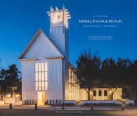 Book Cover for Merrill, Pastor & Michael by Scott Merrill
