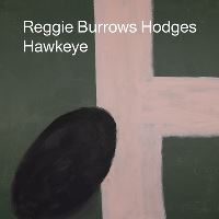 Book Cover for Reggie Burrows Hodges by Jennie King, Timothy Peterson, Anjulie Rao