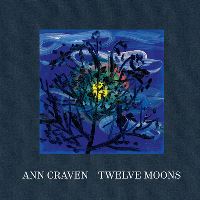 Book Cover for Ann Craven by Ann Craven, Ann Craven, Rainer Diana Hamilton, Daniel S Palmer, Ariana Reines
