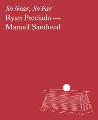 Book Cover for Ryan Preciado & Manuel Sandoval by Robert J Kett
