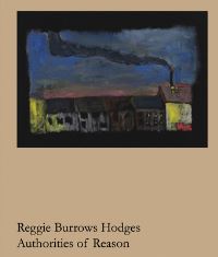 Book Cover for Reggie Burrows Hodges by Reggie Burrows Hodges
