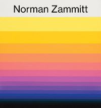 Book Cover for Norman Zammitt by Cecilia Alemani, James Glisson, Suzanne Hudson, Laura Whitcomb