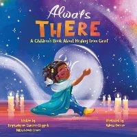 Book Cover for Always There by Krystaelynne Sanders Diggs, Nikki Woods Jones