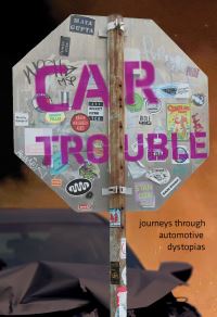 Book Cover for Car Trouble by Maya Gupta