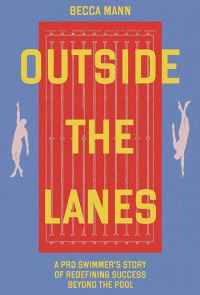 Book Cover for Outside the Lanes by Becca Mann