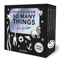 Book Cover for So Many Things by Alli Koch