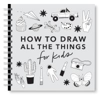Book Cover for All the Things by Alli Koch