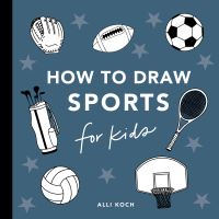 Book Cover for Sports by Alli Koch