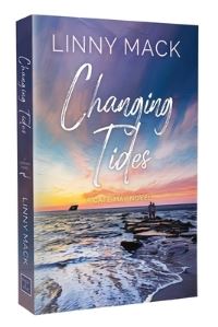 Book Cover for Changing Tides by Linny Mack