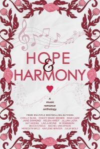 Book Cover for Hope & Harmony by Chelle Bliss