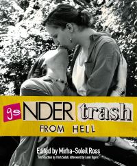 Book Cover for Gendertrash from Hell by MirhaSoleil Ross