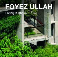 Book Cover for Foyez Ullah by Aaron Betsky