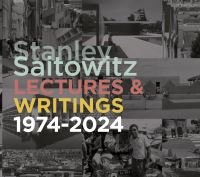 Book Cover for Stanley Saitowitz by Stanley Saitowitz