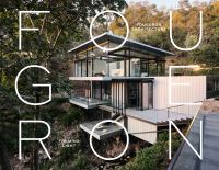 Book Cover for Fougeron Architecture by Anne Fougeron