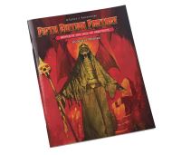 Book Cover for Fifth Edition Fantasy #28 by Scott Moore
