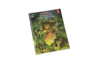 Book Cover for Fifth Edition Fantasy #31 by Mike Ferguson