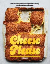 Book Cover for Cheese Please by Sue Quinn