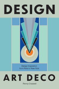 Book Cover for Design: Art Deco by 