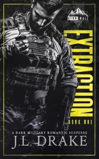 Book Cover for Extraction by J L Drake