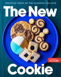 Book Cover for New Cookie, The by Americas Test Kitchen