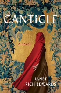 Book Cover for Canticle by Janet Edwards