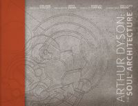 Book Cover for Arthur Dyson by Giuliano Chelazzi