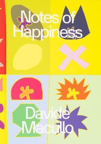 Book Cover for Notes of Happiness by Davide Macullo