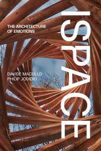 Book Cover for Ispace by Davide Macullo