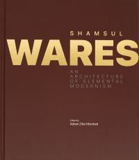 Book Cover for Shamsul Wares by Shamsul Wares