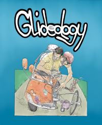 Book Cover for Glideology by Andrew Furman