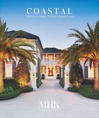 Book Cover for Coastal by Matthew Kragh