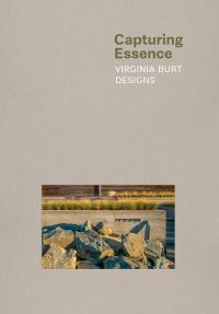 Book Cover for Capturing Essence by Virginia Burt
