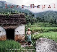 Book Cover for Lost Nepal by Bernis Muehlen, Peter Muehlen