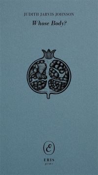 Book Cover for Whose Body? by Judith Jarvis Thomson