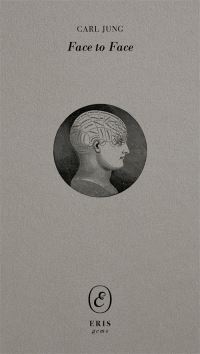 Book Cover for Face to Face by C G Jung