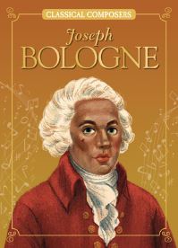 Book Cover for Joseph Bologne by Joanne Mattern